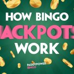 How Bingo Jackpots Work
