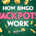How Bingo Jackpots Work