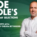 joe cole's premier league football betting tips