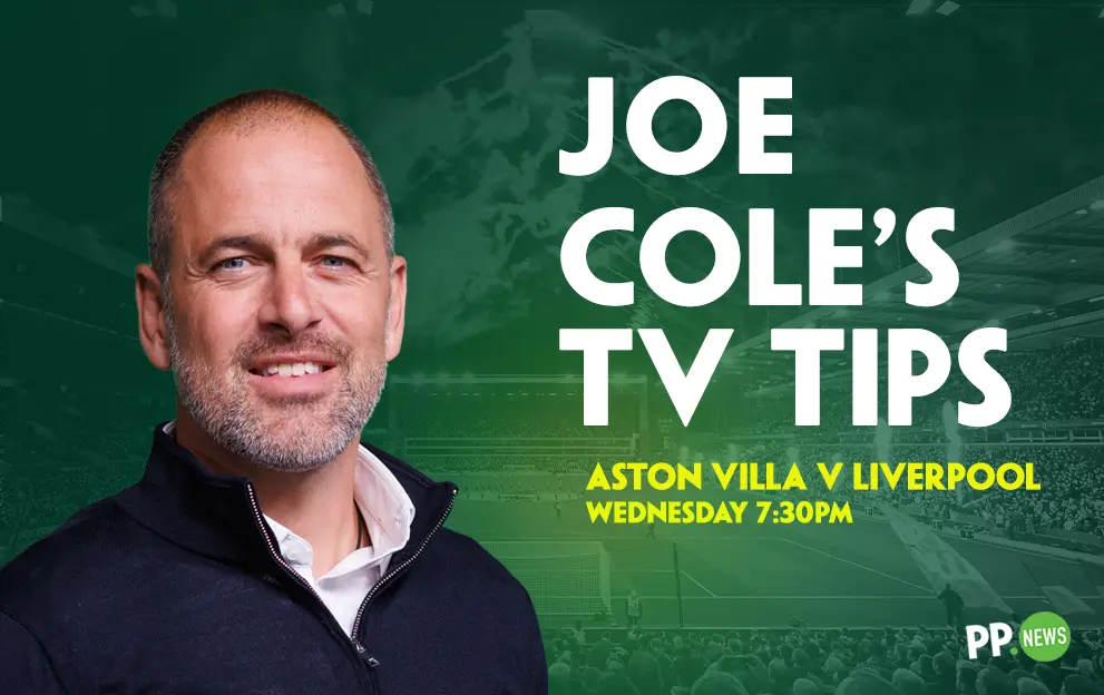 Aston Villa v Liverpool Tips: Salah saves Reds again in Joe Cole’s 3/1 Bet Builder