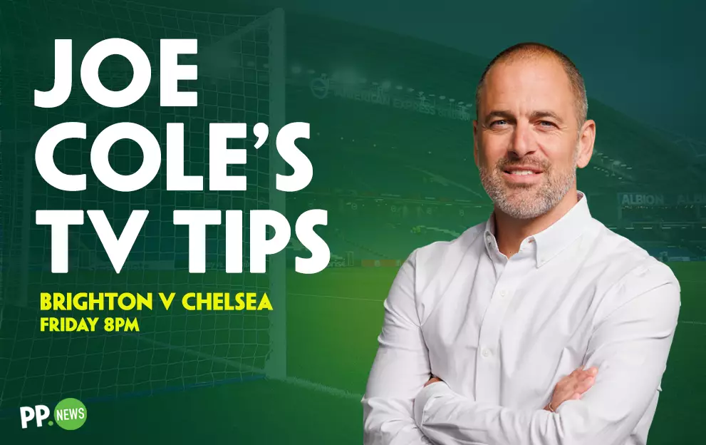Brighton v Chelsea Tips: Honours even in Joe Cole’s 18/1 Premier League Bet Builder
