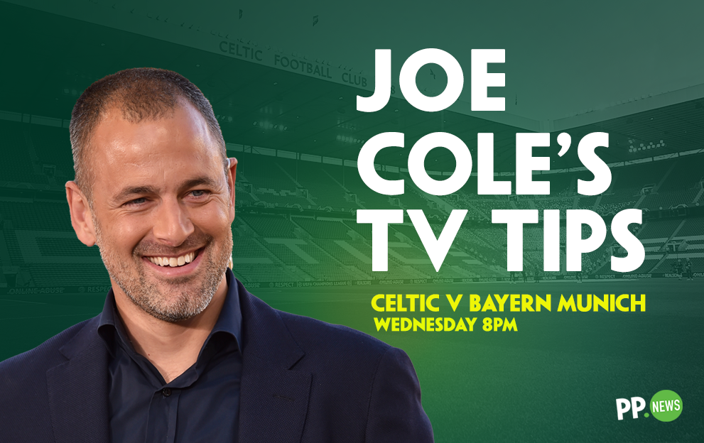 Celtic v Bayern Munich Tips: Kane’s on target in Joe Cole’s 3/1 Bet Builder