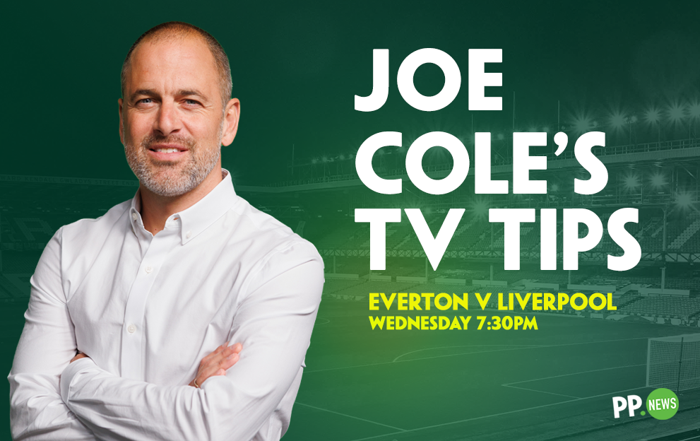 Everton v Liverpool Tips: Honours even in Joe Cole’s HUGE 68/1 Bet Builder
