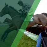 Harry Cobden Horse Racing Template (2026)