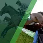 Harry Cobden Horse Racing Template (2026)