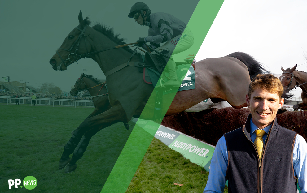 Saddle Up: Harry Cobden Joins Paddy Power’s Racing Stable