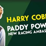 Harry Cobden PP RacingAmbassador