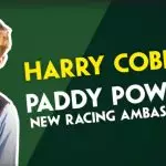 Harry Cobden PP RacingAmbassador