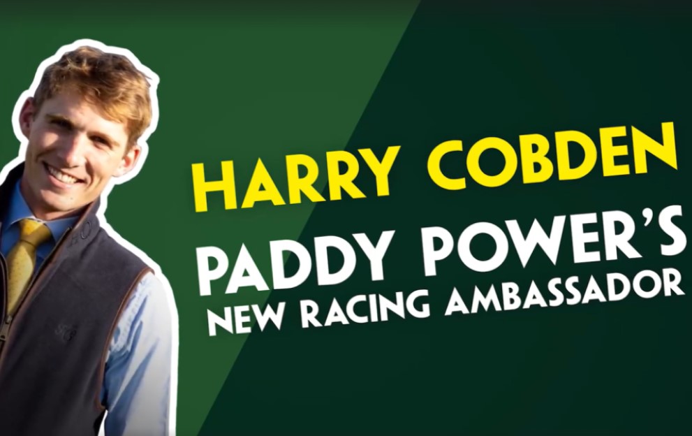 Harry Cobden: I’ll have a big decision to make for the Aintree Grand National in April