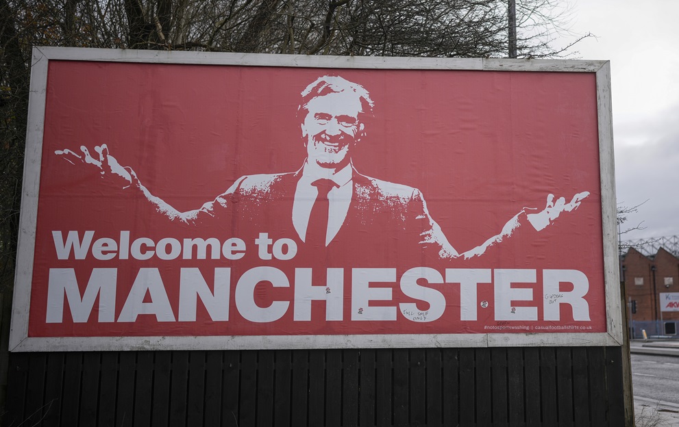 INEOS chief Ratcliffe ‘delighted’ with win bonus savings at Man United