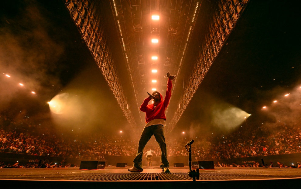 Super Bowl 2025 halftime show: Who is performing? What time does it start?