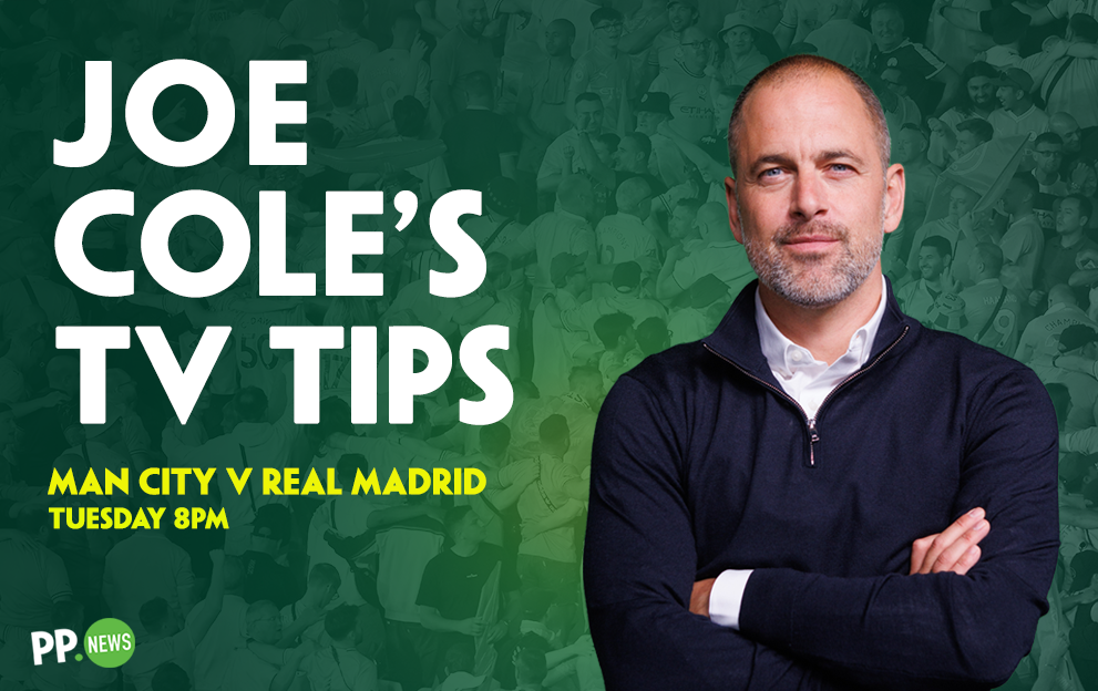 Man City v Real Madrid Tips: Haaland among the goals in Joe Cole’s 5/1 Bet Builder