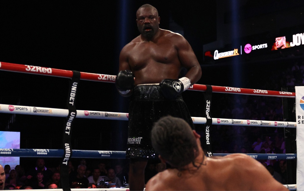 Boxing Tips: Matt Gipon’s best bets for Saturday night’s bouts include a 16/1 shout