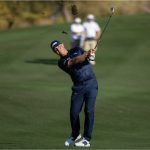 Gary Woodland golf