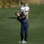 Gary Woodland golf