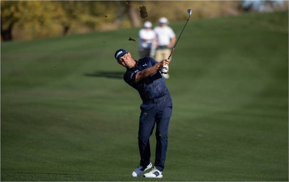 Golf Tips: Our 3 Best Bets for the Genesis Invitational include a 90/1 each-way wager