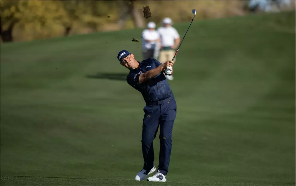 Golf Tips: Our 3 Best Bets for the Genesis Invitational include a 90/1 each-way wager