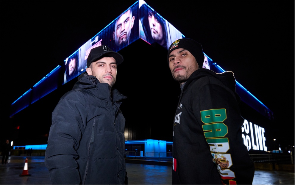 Boxing Tips: Matt Gipon’s best bets for Saturday night’s bouts include a 17/2 shout