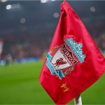 Liverpool flag
