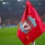 Liverpool flag