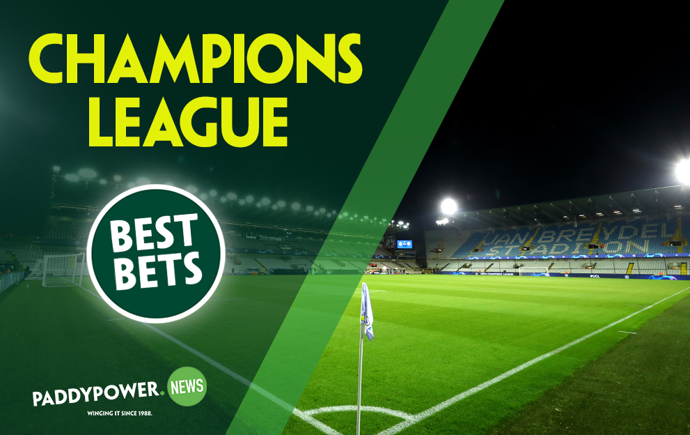 Champions League tips: Wednesday’s Best Bets feature a flurry of fouls across four ties
