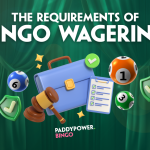 Bingo Wagering