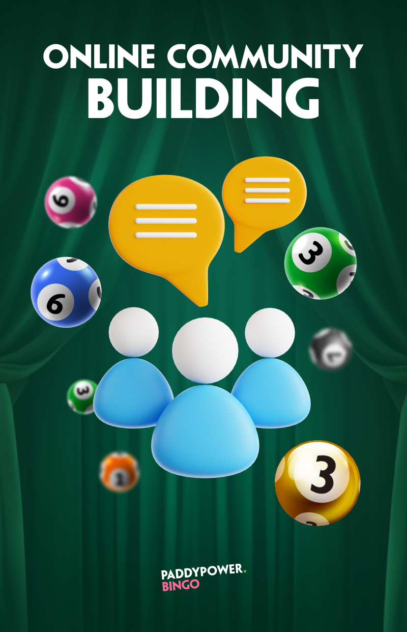 Online Bingo Community