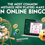 Common Bingo Mistakes