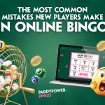 Common Bingo Mistakes