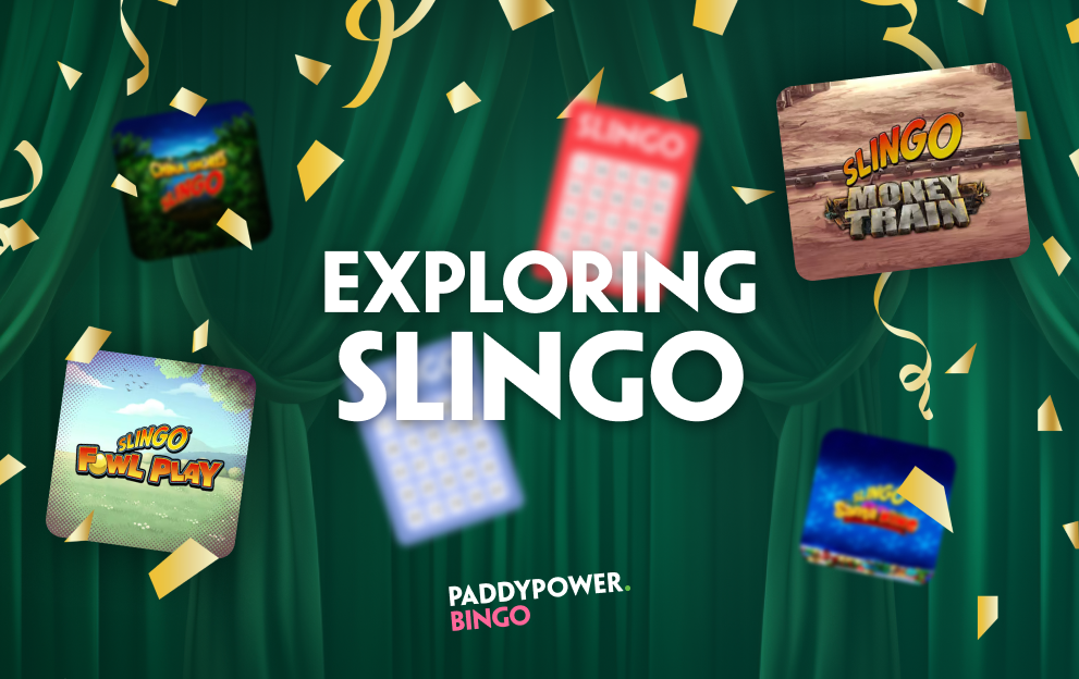 Exploring Slingo: The Bingo-Slot Hybrid Game