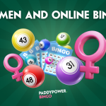 Women and Online Bingo