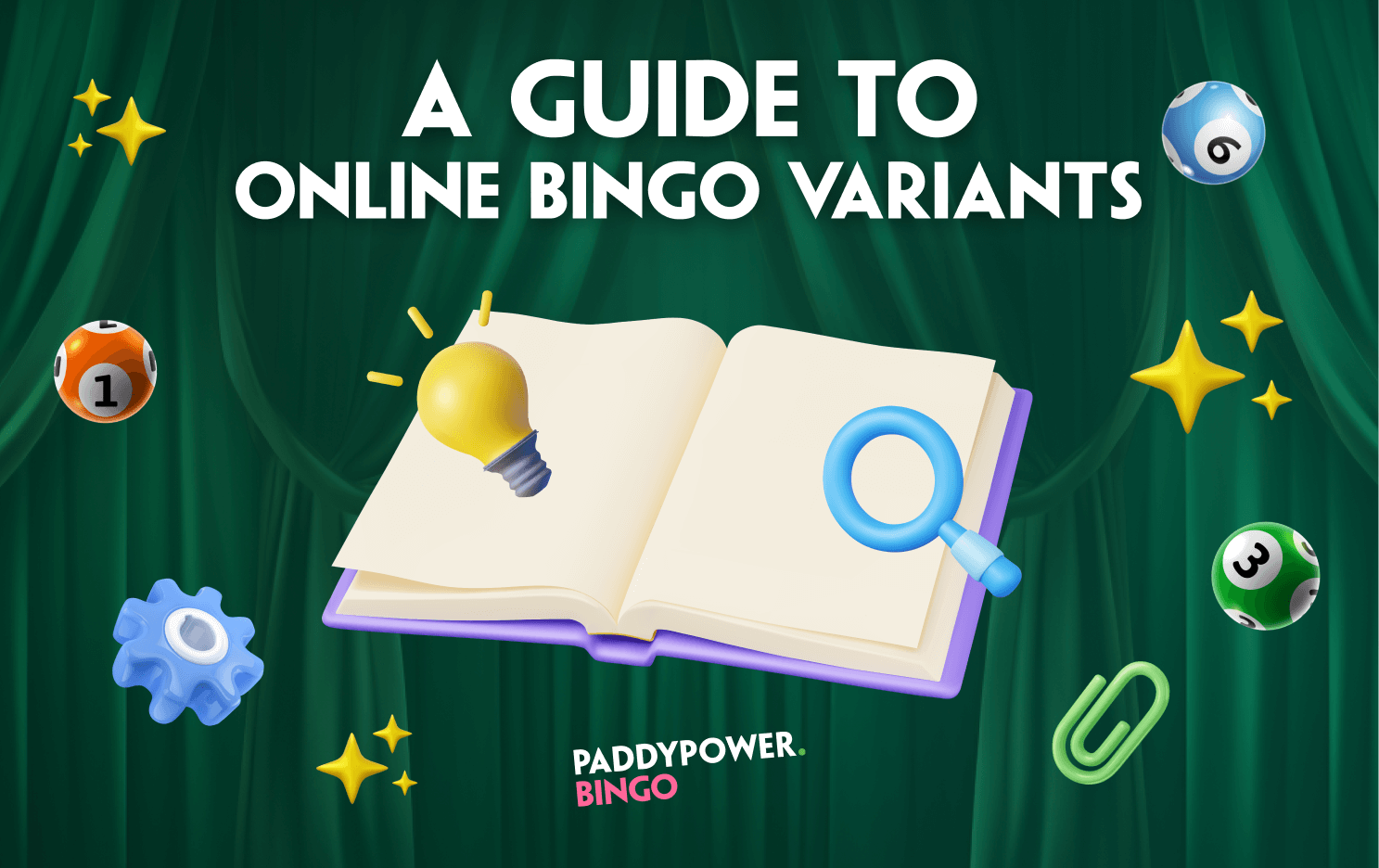 A guide to online bingo variants: Which ones are right for you?