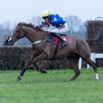 horse racing gear