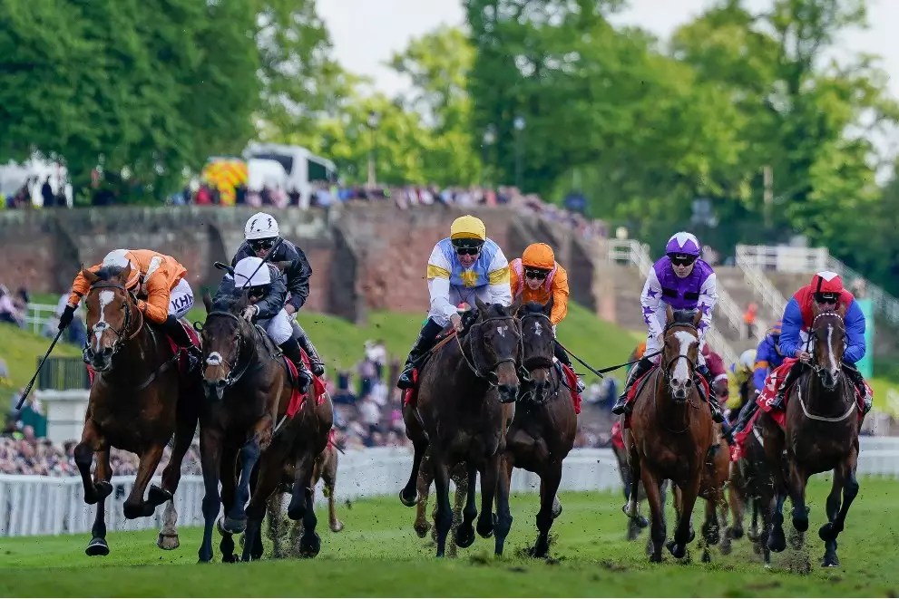Tote Placepot betting guide