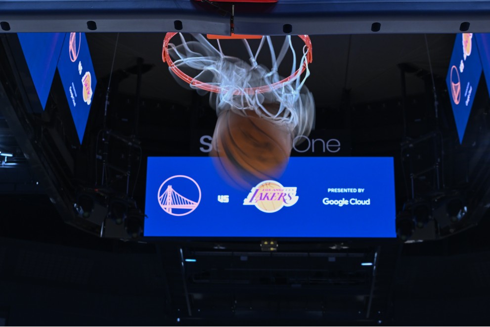 NBA teaser betting