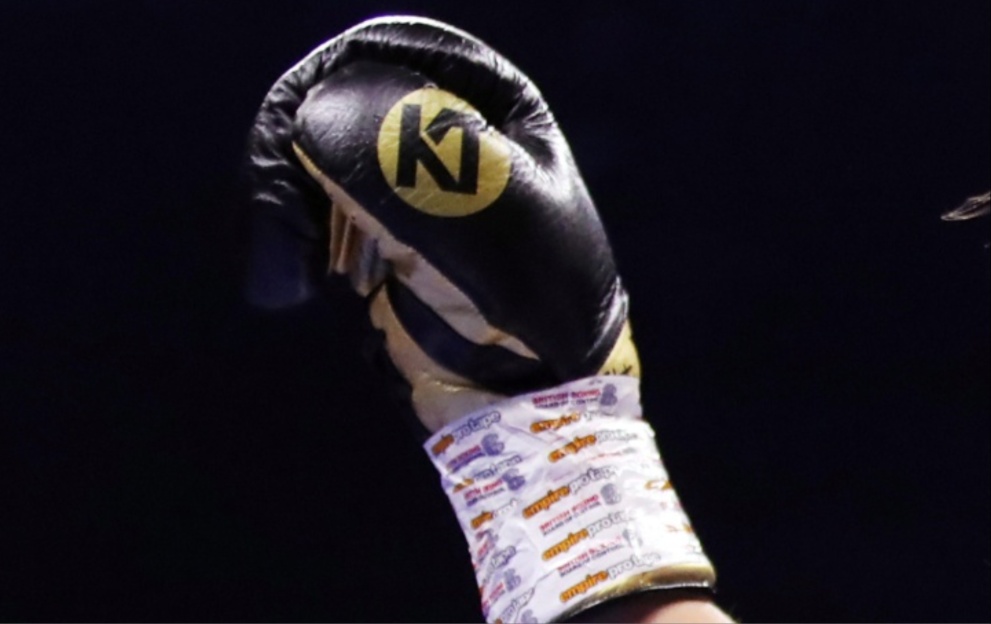 Katie Taylor v Flora Pili date, start time, undercard and betting