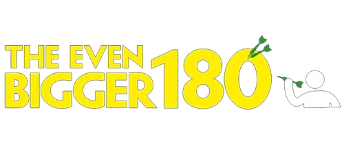 Paddy Power Darts