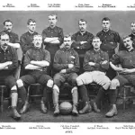 Stock football photography