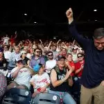 Stock baseball photography