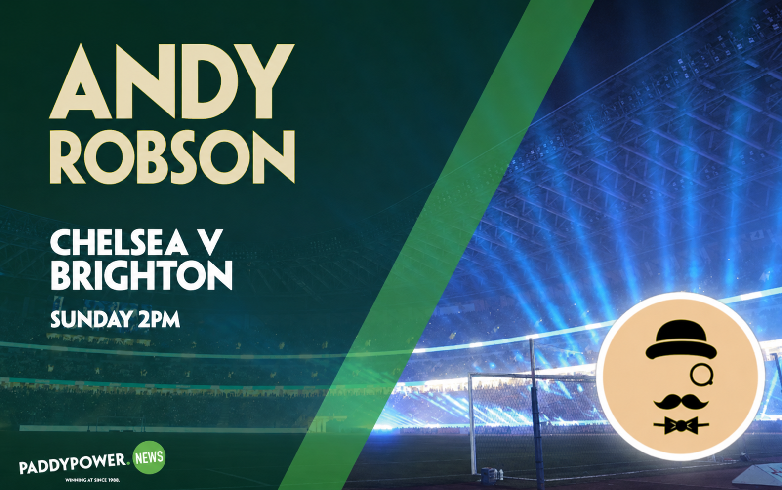 Chelsea v Brighton Tips: Palmer to pounce in Andy Robson’s 5/1 Bet Builder