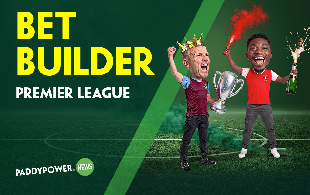 Aston Villa v Arsenal Tips: Gunners to march on in Monday’s 14/1 Bet Builder