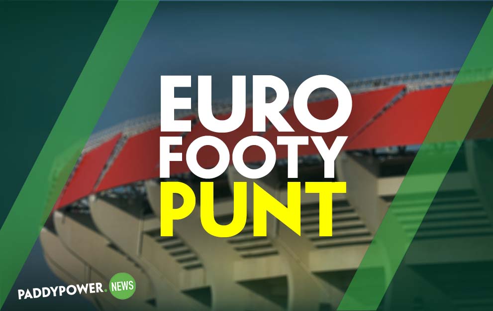 Football Tips: Catch me if you Kang in Paddy’s Saturday night 11/1 Euro Bet Builder+